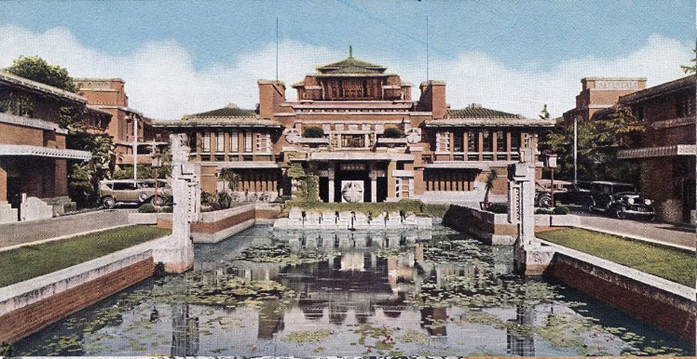 CHICAGO　Building シカゴ　建築写真集 映画ロケ地巡り × 建築（シカゴ編）｜Hiroshi Kawajiri